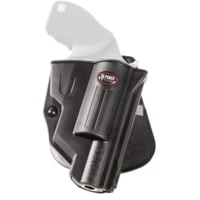 Fobus TAPD Taurus Judge PD Poly Polymer OWB Belt Holster