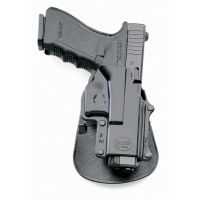 Fobus Glock 17, 19, 22, 23, 31, 32, 34, 35, Walther PK 380 Holster