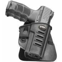 Fobus Evolution OWB Paddle Holster