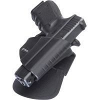 Fobus Level II Lever Holster 2 1/4 inch Duty Belt Attachment BHPB214