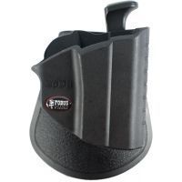 Fobus Beretta Paddle and Belt Holster