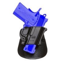 Fobus Paddle Compact Holster