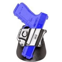 Fobus Paddle Compact Holsters - Fits Glock 17, 19, 22, 23, 26, 27, 31, 32, 33, 34, 35 Compact Style GL2B