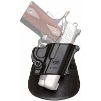 Fobus Paddle Roto Right Hand Holsters - Kimber 3" &amp; 4" KM3RP