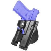 Fobus Paddle Tactical Speed Holster