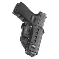 Fobus Sig Sauer 239 9mm Roto Belt Holster