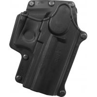 Fobus Roto Belt Left Hand Holsters - H&amp;K 9mm, 40 / 45 S&amp;W Sigma 9 / 40 VE / E / G, FN49, Taurus Millenium .40 HK1RBL