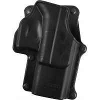 Fobus Roto Right Hand Belt Holsters - Fits Glock 17 / 19 / 22 / 23 / 31 / 32 / 34 / 35 GL2RB