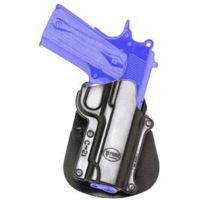 Fobus Roto Belt Left Hand Holsters - 1911 Style C21RBL