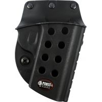 Fobus Roto Evolution Series E2 Belt Holsters - 1911 style with rails Kimber TLE / RL &amp; Springfield R1911RB