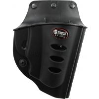 Fobus Roto Evolution Series E2 Belt Holsters - Ruger SP101 RU101RB