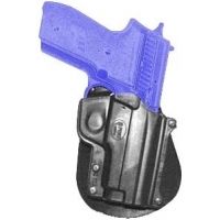 Fobus Belt Holster OWB Belt Holster