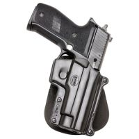 Fobus Roto Left Hand Paddle Holsters - Sig 220 / 225 / 226 / 228 / 229 / 245 Series, S&amp;W 3913, 4013, 5906, 6906 SG21RPL