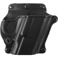 Fobus Roto Right Hand Belt Holsters - Fits Browning HP Compact Style / Kahr CW9 / 1911 Style &amp; More