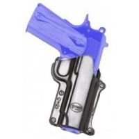 Fobus Roto Right Hand Belt Holsters - 1911 Style C21RB