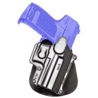 Fobus Roto Right Hand Belt Holsters - H&amp;K Compact, USP 9mm, S&amp;W Sigma, FN49, Taurus Mil .40 HK1RB