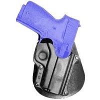 Fobus Roto Right Hand Belt Holsters - Kahr K40 Metal KA1RB