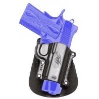Fobus Roto Right Hand Belt Holsters - Kimber 3&quot; &amp; 4&quot; KM3RB