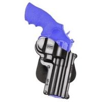 Fobus Roto Right Hand Belt Holsters - Smith &amp; Wesson 4&quot; L+K Frame, Taurus 660, 431 SW4RB