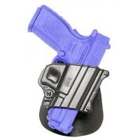 Fobus Roto Right Hand Belt Holsters - Springfield Armory XD / HS 2000 9 / 357 / 40 / Sig 2022, P250 / H&amp;K P2000 / Taurus Millenium SP11BRB