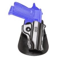 Fobus Roto Right Hand Belt Holsters - Walther PPKS / PPK / PP PPK1RB