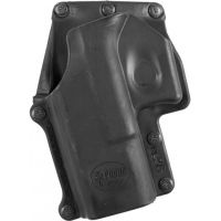 Fobus Roto Tactical Speed Holster, Left Hand - Fits Glock 19, 23, 32 Roto holds Handgun with Laser or Light GLT19RBL214