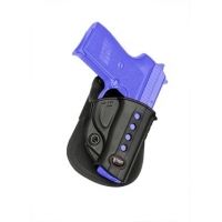 Fobus Roto Evolution Series E2 Belt Holsters - H&amp;K USP 45 full size including tactical HK2RB
