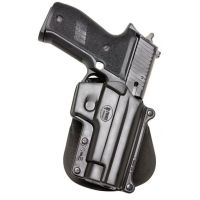 Fobus Roto Belt Holster for Sig 239 40/.357/CZ SP-01