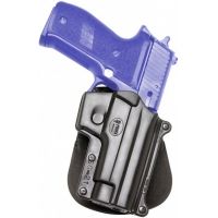 Fobus Thumb Break Roto Holsters, Left Hand - Sig 220 / 225 / 226 / 228 / 229 / 245 Series, S&amp;W 3913, 4013, 5906, 6906 SG21TRB214L