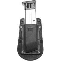 Fobus Single Mag Pouch Universal 9 &amp; 40 Cal. Double Stack 39019