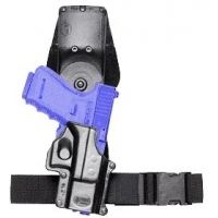 Fobus Tactical Thigh Rig Paddle Holster