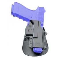 Fobus Standard Belt Right Hand Holsters - Fits Glock 17 / 19 / 22 / 23 / 31 / 32 / 34 / 35 GL2BH