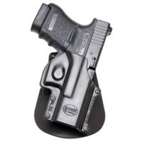 Fobus Standard Left Hand Belt Holsters - Fits Glock 36 GL36LHBH