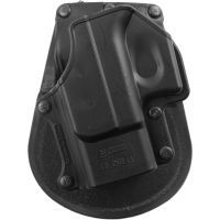 Fobus Standard Left Hand Paddle Holsters - Fits Glock 26 / 27 / 33 GL26LH