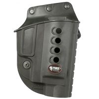 FobusCylinder Roto Belt Holster