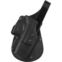 Fobus Thumb Break Roto Holsters, Right Hand - Glock 17 / 19 / 22 / 23 / 31 / 32 / 34 / 35 GL2TRP