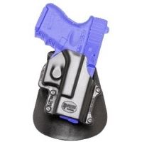 Fobus Thumb Break Roto Holsters, Right Hand - Glock 26 / 27 / 33 GL26TRB214