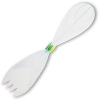 Foldit Flat Eating Utensil Folding Knife