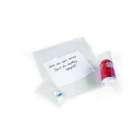 Forensics Source 12X18 .004 Mil Flat Poly Bags