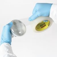 Forensics Source 3m 480 Tape 3inch X 36 Yards