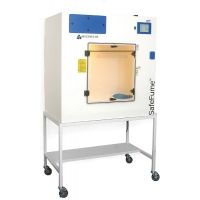 Forensics Source CA30S Safefume Cyanoacrylate Fuming Chamber