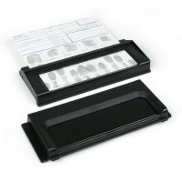 Forensics Source Cardholder