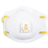 Forensics Source Dust/mist Respirator Box Of 10