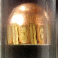 Forensics Source Embedded Bullets Of 4