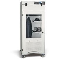 Forensics Source Evidence Drying Cabinet