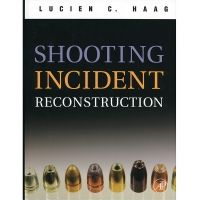 Forensics Source Haag/shootig Incident Reconstn