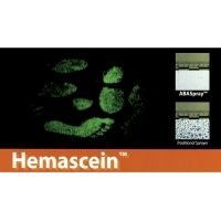 Forensics Source Hemascein Kit For Detection And Ident