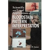 Forensics Source James / Scientific &amp; Legal App