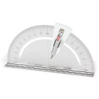 Forensics Source Laser Protractor Kit