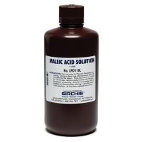 Forensics Source Maleic Acid Crystals, 25 Grams